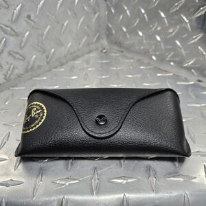 Ray-Ban Sunglasses Case